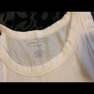 Sexy & Flirty tank 🥰